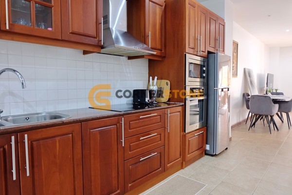 Picture of 2 bedroom Condo in Nordic Resort 5 Pratumnak