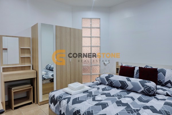 Picture of 2 bedroom Condo in Nordic Resort 5 Pratumnak