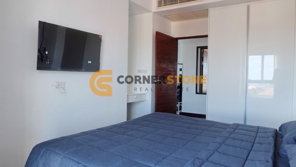 Picture of 1 Bedroom Condo in The Axis Condo Pattaya Pratumnak