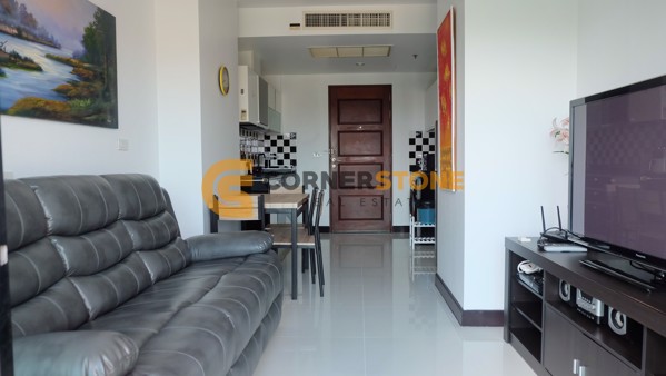 Picture of 1 Bedroom Condo in The Axis Condo Pattaya Pratumnak