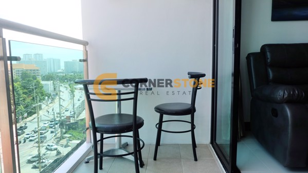 Picture of คอนโด 1 ห้องนอน ในโครงการ The Axis Condo Pattaya ตั้งอยู่ที่ พระตำหนัก