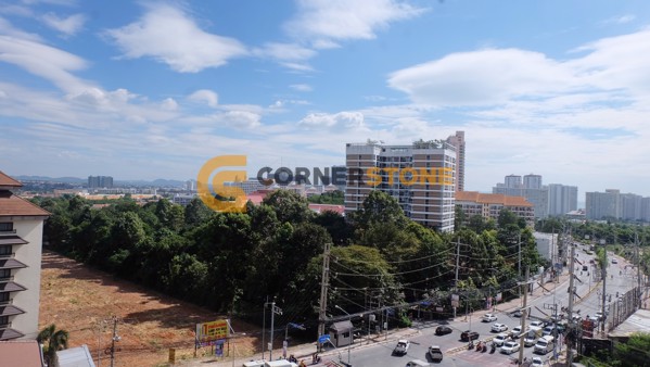 Picture of 1 Bedroom Condo in The Axis Condo Pattaya Pratumnak