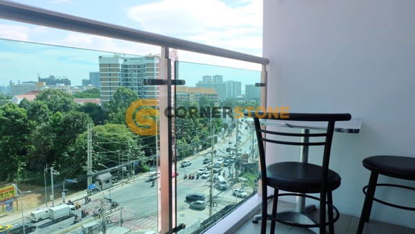 Picture of 1 Bedroom Condo in The Axis Condo Pattaya Pratumnak