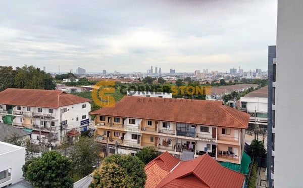 Picture of คอนโด 1 ห้องนอน ในโครงการ Infiniti Condo ตั้งอยู่ที่ พัทยาตะวันออก