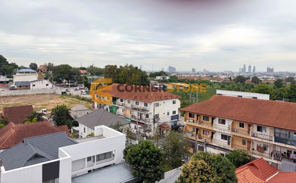 Picture of คอนโด 1 ห้องนอน ในโครงการ Infiniti Condo ตั้งอยู่ที่ พัทยาตะวันออก