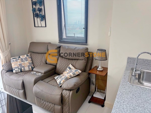 Picture of คอนโด 1 ห้องนอน ในโครงการ Infiniti Condo ตั้งอยู่ที่ พัทยาตะวันออก