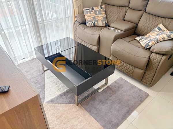 Picture of คอนโด 1 ห้องนอน ในโครงการ Infiniti Condo ตั้งอยู่ที่ พัทยาตะวันออก