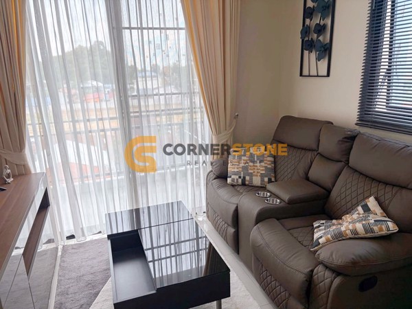 Picture of คอนโด 1 ห้องนอน ในโครงการ Infiniti Condo ตั้งอยู่ที่ พัทยาตะวันออก