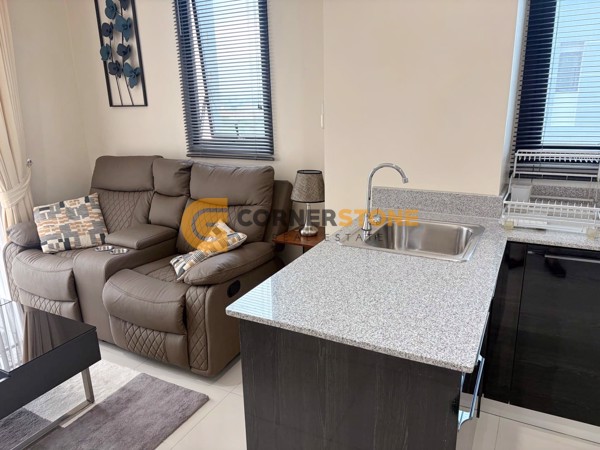 Picture of คอนโด 1 ห้องนอน ในโครงการ Infiniti Condo ตั้งอยู่ที่ พัทยาตะวันออก