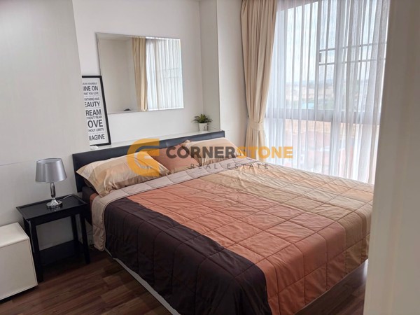 Picture of คอนโด 1 ห้องนอน ในโครงการ Infiniti Condo ตั้งอยู่ที่ พัทยาตะวันออก