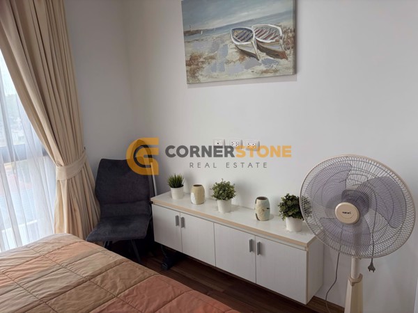 Picture of คอนโด 1 ห้องนอน ในโครงการ Infiniti Condo ตั้งอยู่ที่ พัทยาตะวันออก