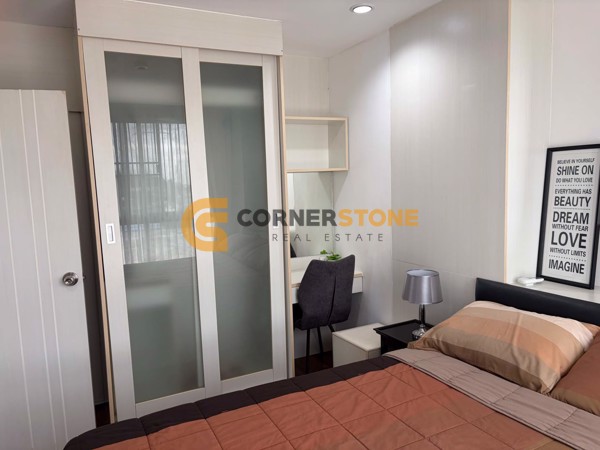 Picture of คอนโด 1 ห้องนอน ในโครงการ Infiniti Condo ตั้งอยู่ที่ พัทยาตะวันออก