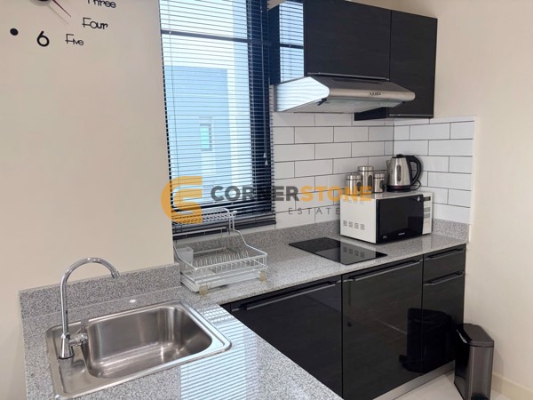 Picture of คอนโด 1 ห้องนอน ในโครงการ Infiniti Condo ตั้งอยู่ที่ พัทยาตะวันออก