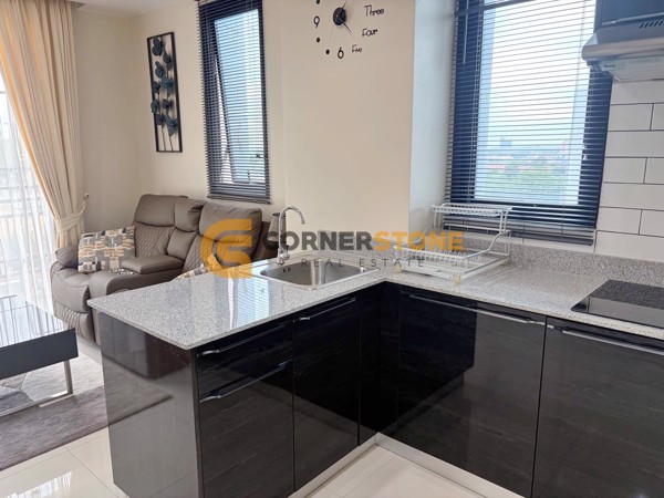 Picture of คอนโด 1 ห้องนอน ในโครงการ Infiniti Condo ตั้งอยู่ที่ พัทยาตะวันออก