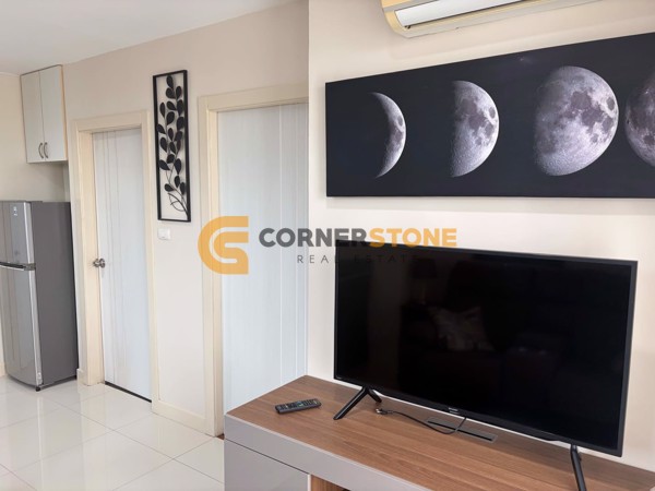 Picture of คอนโด 1 ห้องนอน ในโครงการ Infiniti Condo ตั้งอยู่ที่ พัทยาตะวันออก