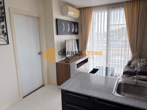 Picture of คอนโด 1 ห้องนอน ในโครงการ Infiniti Condo ตั้งอยู่ที่ พัทยาตะวันออก