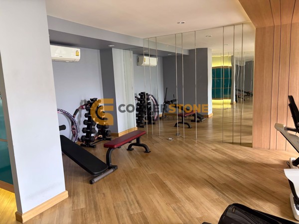 Picture of คอนโด 1 ห้องนอน ในโครงการ Infiniti Condo ตั้งอยู่ที่ พัทยาตะวันออก