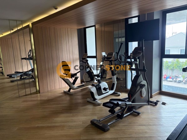 Picture of คอนโด 1 ห้องนอน ในโครงการ Infiniti Condo ตั้งอยู่ที่ พัทยาตะวันออก