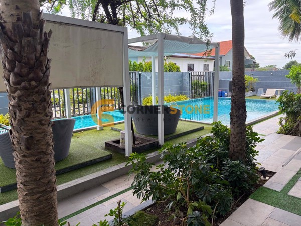 Picture of คอนโด 1 ห้องนอน ในโครงการ Infiniti Condo ตั้งอยู่ที่ พัทยาตะวันออก