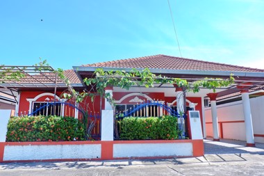 Picture of 3 bedroom House in Eakmongkol Theprasit Jomtien Beach