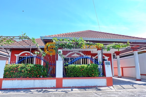 Picture of 3 bedroom House in Eakmongkol Theprasit Jomtien