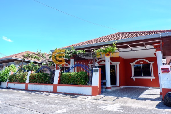 Picture of 3 bedroom House in Eakmongkol Theprasit Jomtien