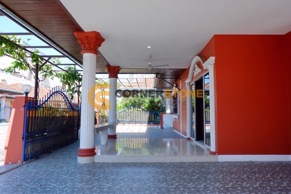 Picture of 3 bedroom House in Eakmongkol Theprasit Jomtien
