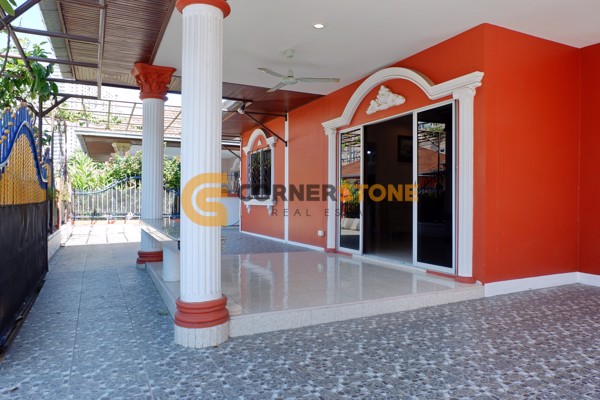 Picture of 3 bedroom House in Eakmongkol Theprasit Jomtien
