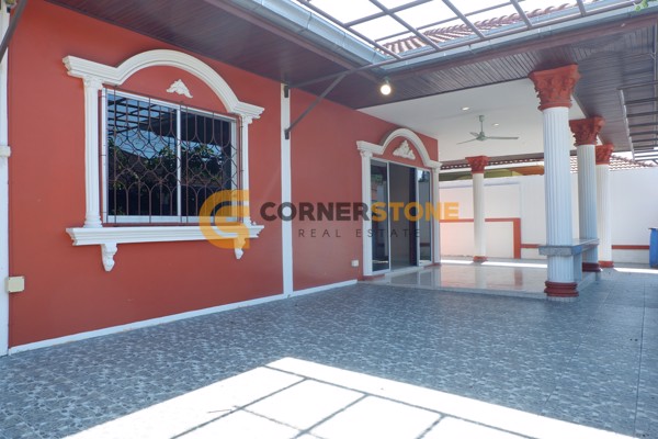 Picture of 3 bedroom House in Eakmongkol Theprasit Jomtien