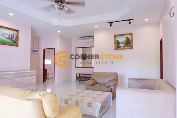 Picture of 3 bedroom House in Eakmongkol Theprasit Jomtien