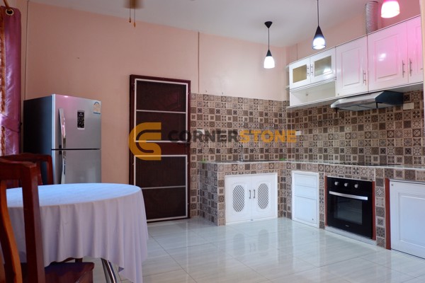 Picture of 3 bedroom House in Eakmongkol Theprasit Jomtien