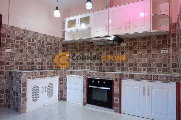 Picture of 3 bedroom House in Eakmongkol Theprasit Jomtien