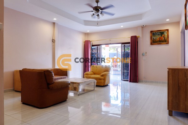 Picture of 3 bedroom House in Eakmongkol Theprasit Jomtien