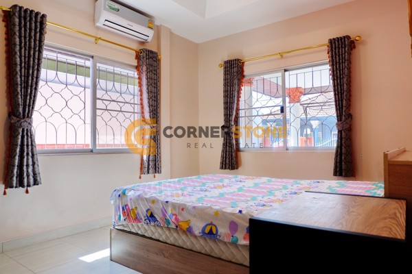 Picture of 3 bedroom House in Eakmongkol Theprasit Jomtien