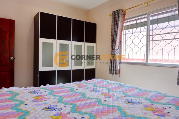 Picture of 3 bedroom House in Eakmongkol Theprasit Jomtien