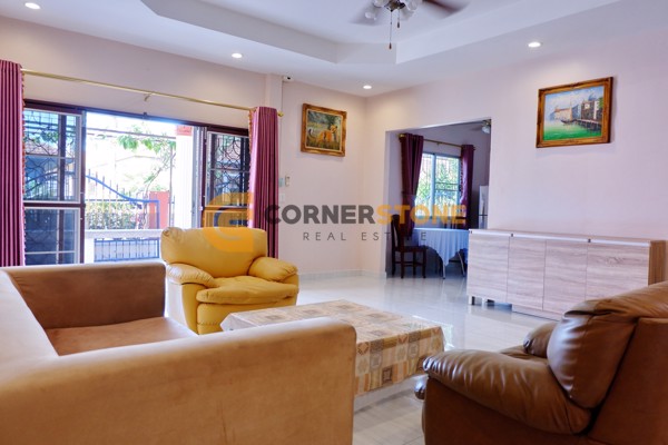 Picture of 3 bedroom House in Eakmongkol Theprasit Jomtien