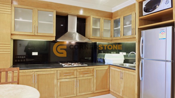 Picture of 1 Bedroom Condo in Nova Atrium Pattaya