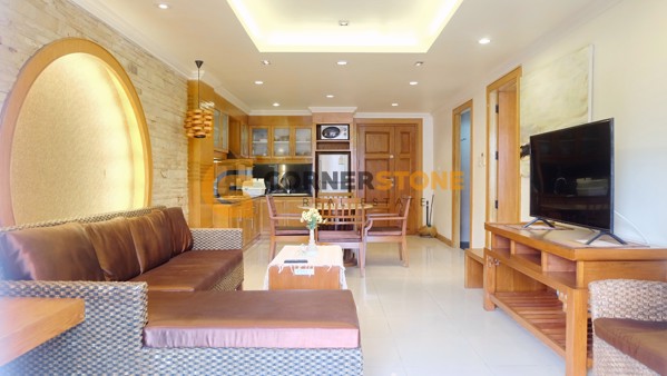 Picture of 1 Bedroom Condo in Nova Atrium Pattaya