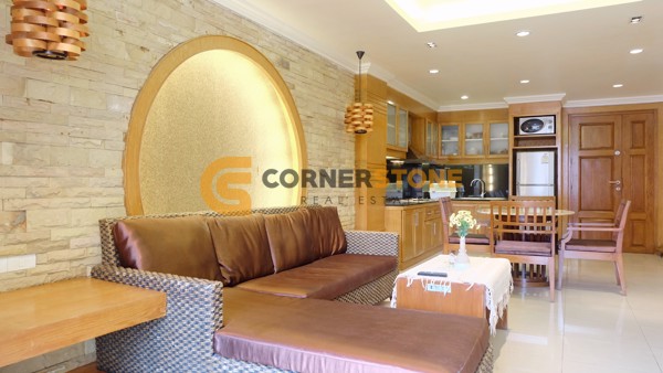 Picture of 1 Bedroom Condo in Nova Atrium Pattaya