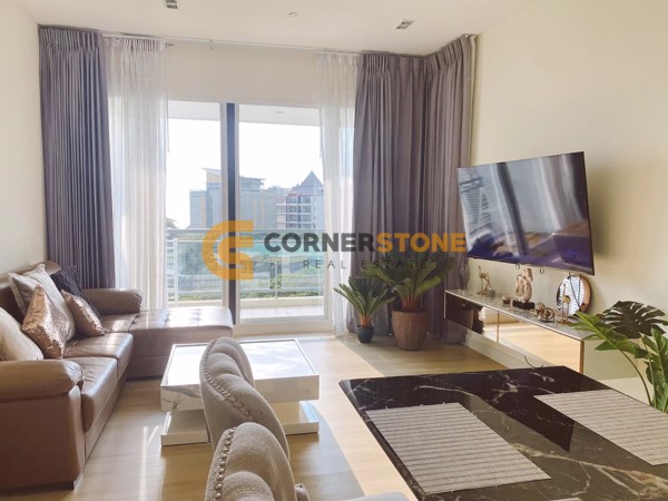 Picture of คอนโด 2 ห้องนอน ในโครงการ Reflection Jomtien Beach Pattaya ตั้งอยู่ที่ หาดจอมเทียน