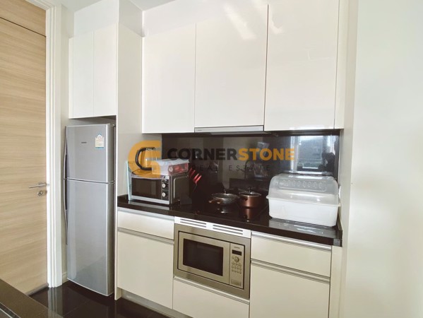 Picture of คอนโด 2 ห้องนอน ในโครงการ Reflection Jomtien Beach Pattaya ตั้งอยู่ที่ จอมเทียน