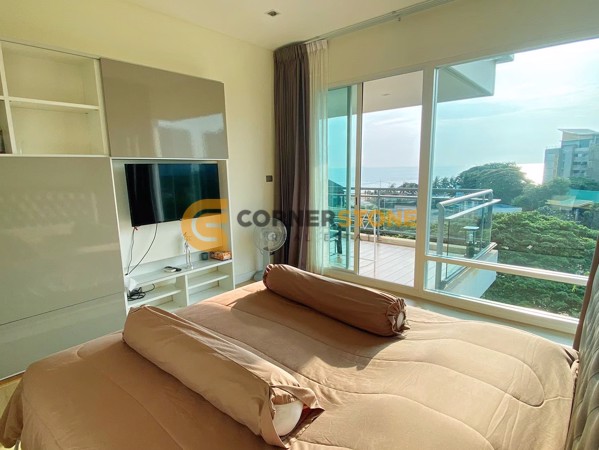 Picture of คอนโด 2 ห้องนอน ในโครงการ Reflection Jomtien Beach Pattaya ตั้งอยู่ที่ หาดจอมเทียน