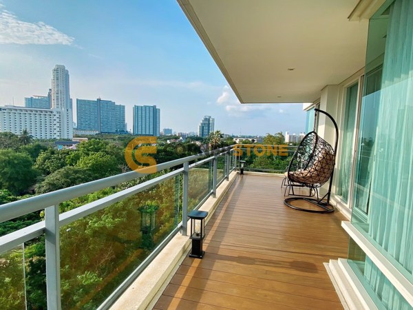 Picture of คอนโด 2 ห้องนอน ในโครงการ Reflection Jomtien Beach Pattaya ตั้งอยู่ที่ จอมเทียน