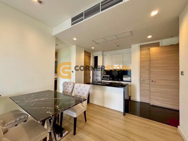 Picture of คอนโด 2 ห้องนอน ในโครงการ Reflection Jomtien Beach Pattaya ตั้งอยู่ที่ หาดจอมเทียน