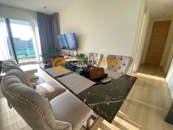 Picture of คอนโด 2 ห้องนอน ในโครงการ Reflection Jomtien Beach Pattaya ตั้งอยู่ที่ จอมเทียน