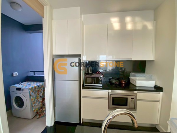 Picture of คอนโด 2 ห้องนอน ในโครงการ Reflection Jomtien Beach Pattaya ตั้งอยู่ที่ จอมเทียน