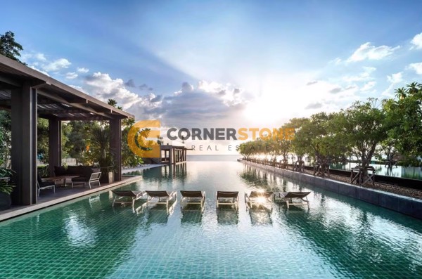 Picture of คอนโด 2 ห้องนอน ในโครงการ Reflection Jomtien Beach Pattaya ตั้งอยู่ที่ จอมเทียน