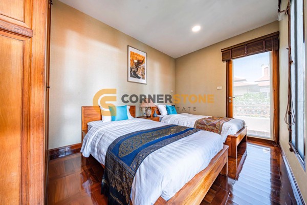 Picture of บ้าน 3 ห้องนอน ในโครงการ วิวทะเล มารีน่า ตั้งอยู่ที่ นา จอมเทียน