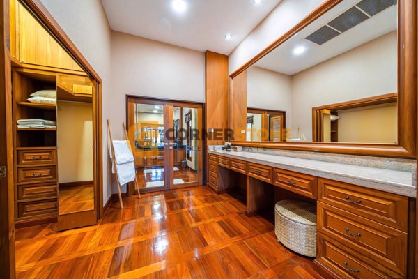 Picture of บ้าน 3 ห้องนอน ในโครงการ วิวทะเล มารีน่า ตั้งอยู่ที่ นา จอมเทียน