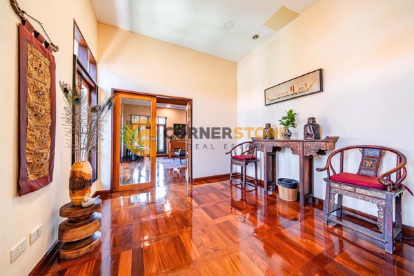 Picture of บ้าน 3 ห้องนอน ในโครงการ วิวทะเล มารีน่า ตั้งอยู่ที่ นา จอมเทียน